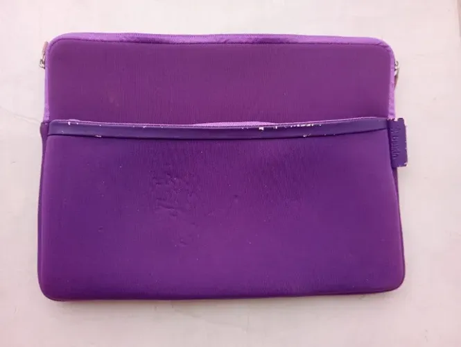 Capa para notebook