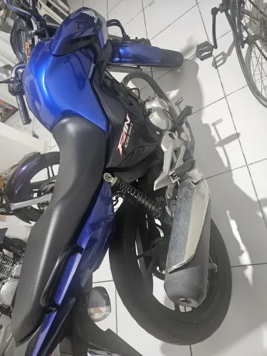 Locação de Motos em Maceió