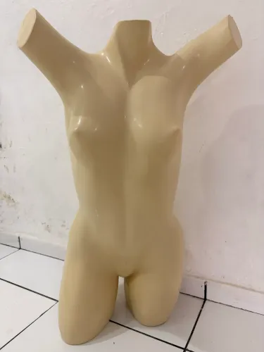 Manequim 