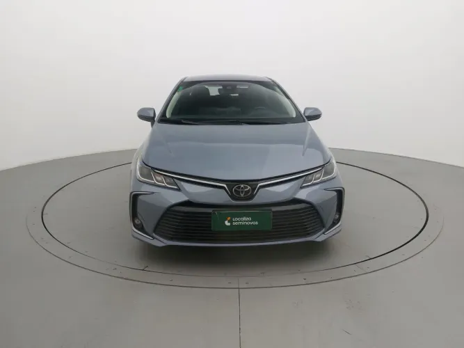 Toyota Corolla XEI 2.0 Flex 16V Aut. 2023