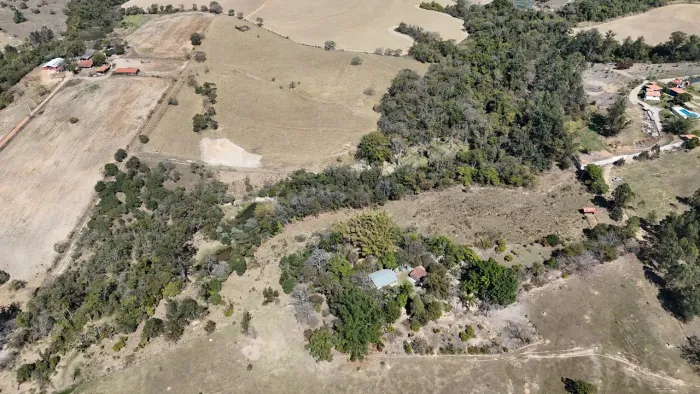 Terreno com 35.000 m² em Porto Feliz - R$ 900 mil, Cod: TE-492