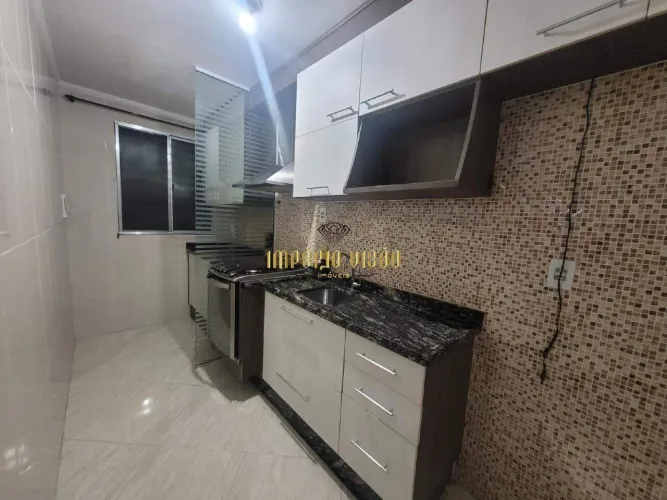 Cobertura Duplex para Venda com 2 Dormitórios no Condomínio Spazio Supere no Jardim São Lu