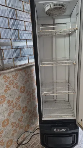 Freezer- cervejeira