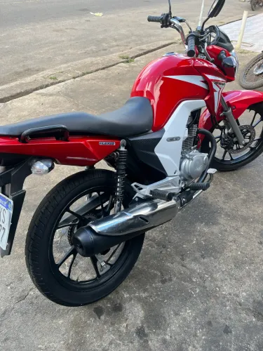 Titan 2015 nada a fazer