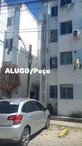 Apartamento/poço