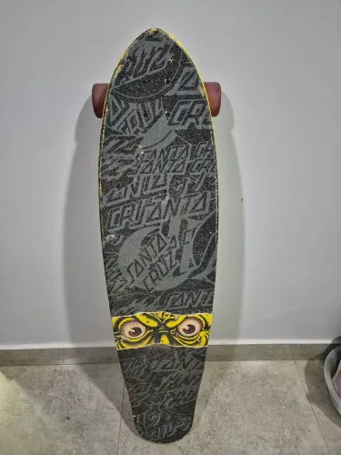 Skate Santa Cruz 