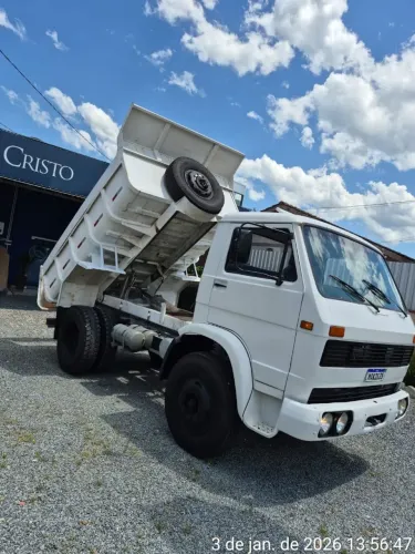 Volkswagem 11130 1986