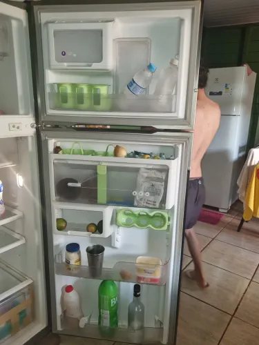 Geladeira
