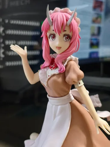 Shuna Tensura figure Bandai