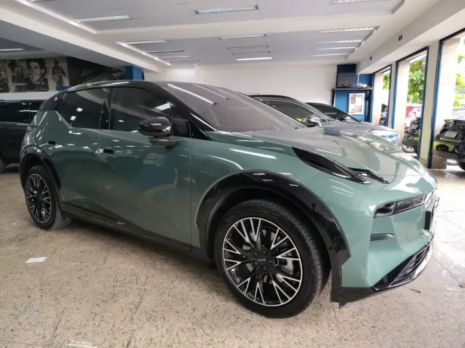 Zeekr X PREMIUM 428 CV 2025