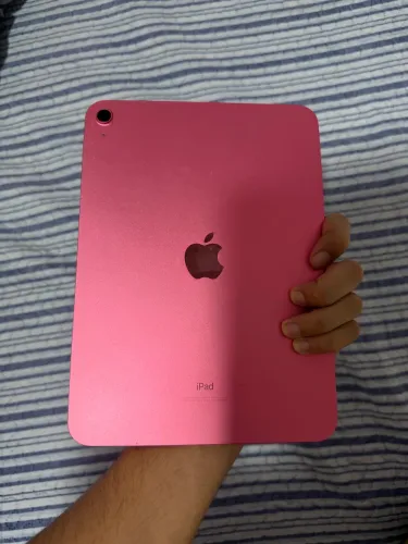 iPad 10