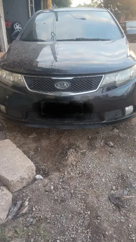 Sucata de Kia cerato ex2 1.6L
