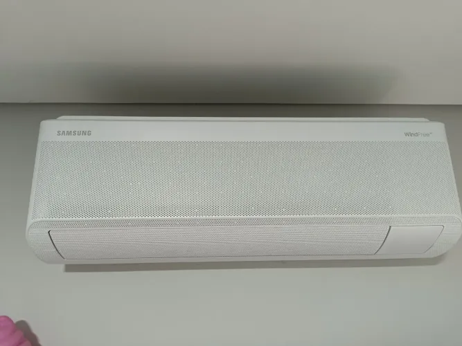 Ar condicionado Samsung Windfree 12.000 frio