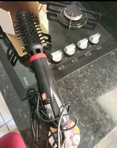 Escova rotativa Gama italy
