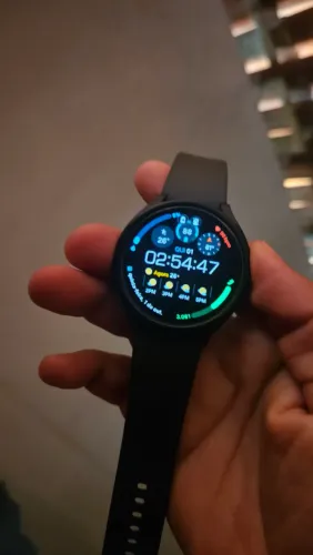 Galaxy watch 6