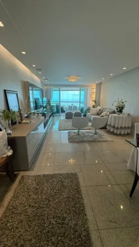 Imóvel para aluguel com 187 metros quadrados com 4 quartos em Pina - Recife - PE