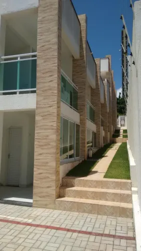 Apartamento em Ponta Negra Alugo