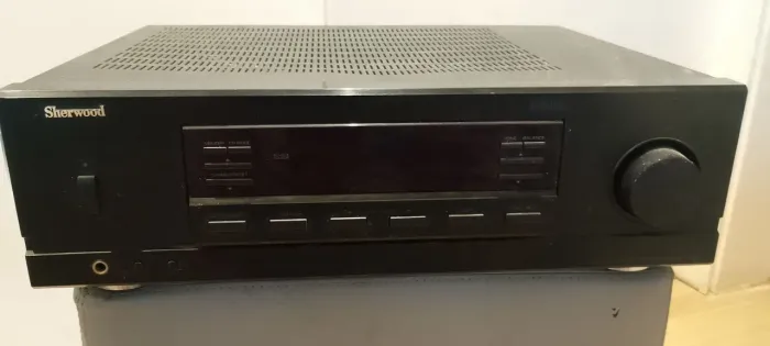 Reciver Sherwood RX 5502