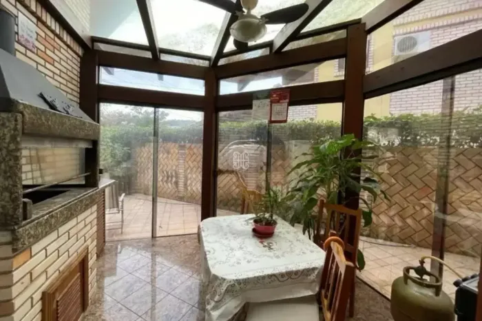 Casa à Venda Jurerê 430 m² Florianópolis 5 Dormitórios SC
