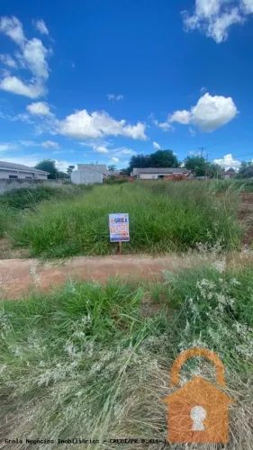 Invista em Terreno Promissor no Jardim Silvana!