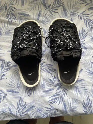 CHINELO NIKE SLIDE NK OFFLINE