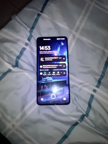 Celular Poco X7 Pro
