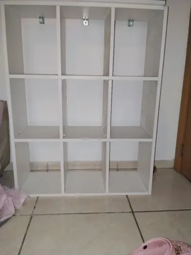 Cubo multiuso