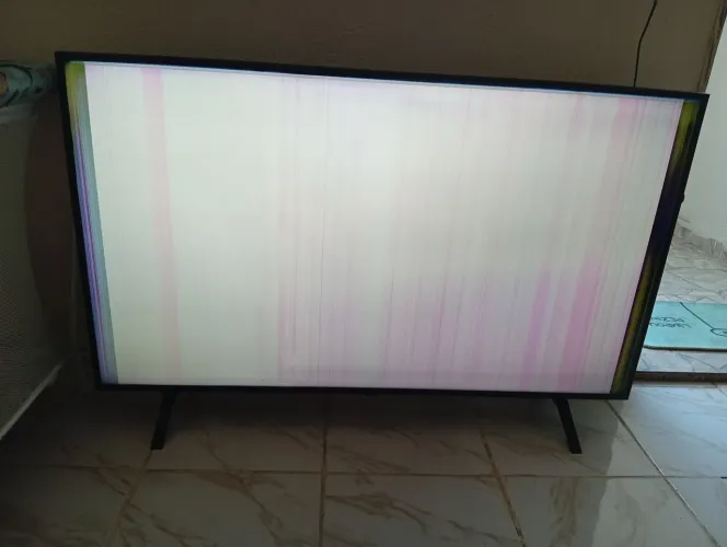 Smart tv 50 LG 