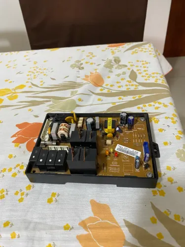 Placa de Potência LG
