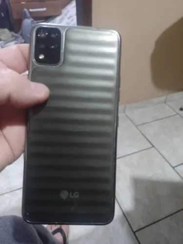 Venda LG k52
