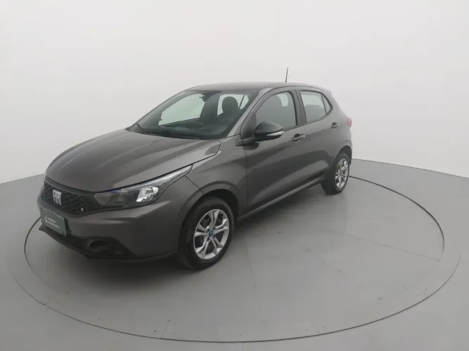 Fiat Argo Drive 1.0 Firefly 2026