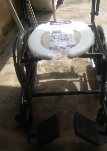 Cadeira de banho