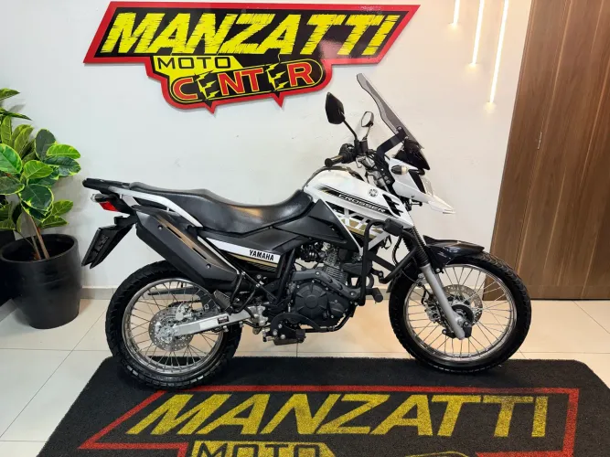 Xtz Crosser s 150cc abs 