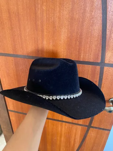 CHAPÉU 