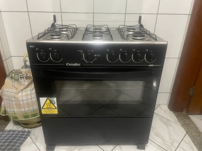 Vendo fogão 