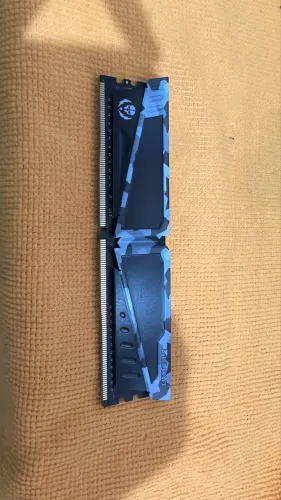 Memória RAM T-Force, 8gb 3200Mhz, DDR4