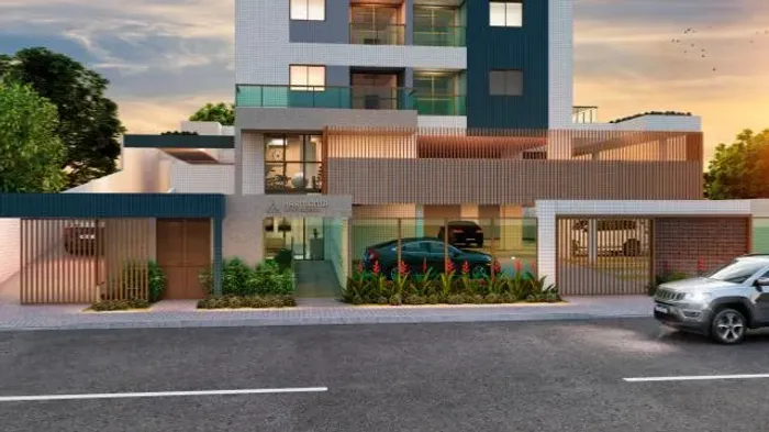 HARMONIA PRIME RESIDENCE