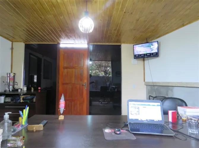 0 - Casa 3 quartos, sendo 1 suíte
