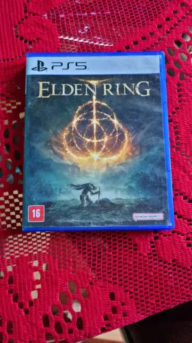 Ender Ring - PS5