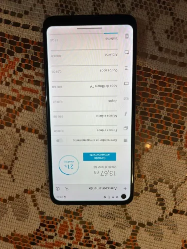 Motorola G8