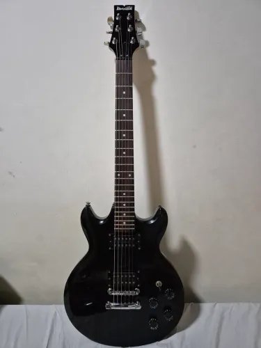 Guitarra Ibanez Gax 70
