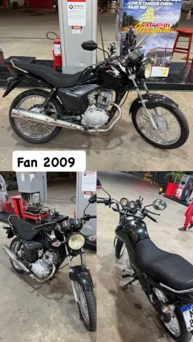 Fan 2009