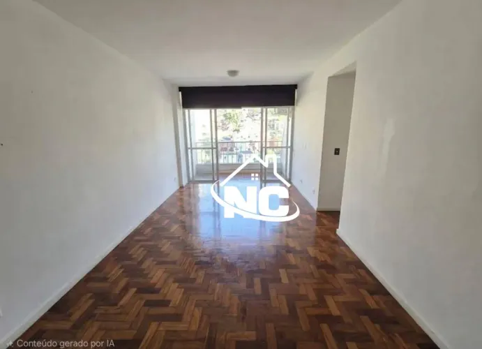 Apartamento com 3 quartos à venda, 113 m² por R$ 315.000 - Santa Rosa - Niterói/RJ