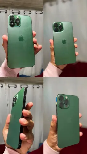 iPhone 13 pro Max