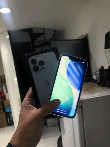 iPhone 13 Pro 128GB