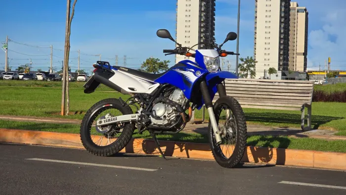 YAMAHA LANDER XTZ 250 IMPECÁVEL