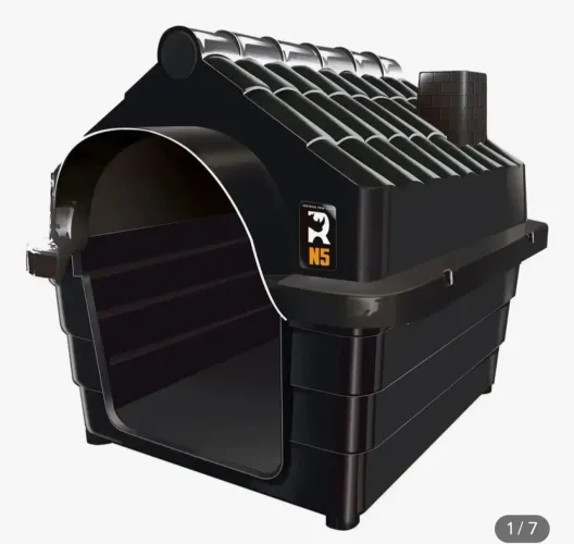 Casa casinha cachorro