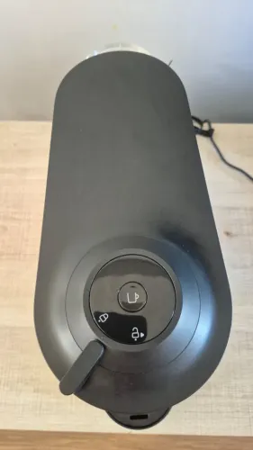 Seu Momento Barista em Casa: Nespresso Vertuo Next
