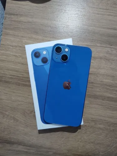 iPhone 13 128gb