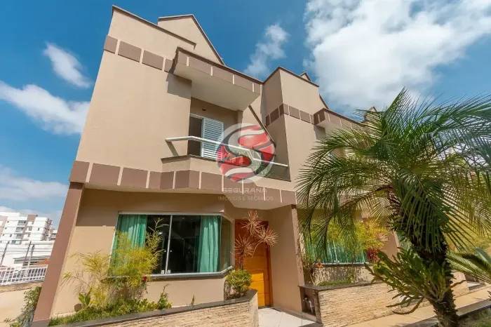 Sobrado com 3 dormitórios, 202 m² - venda por R$ 950.000,00 ou aluguel por R$ 7.060,00/mês
